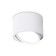 Lumina Lumber overhead Ambrella Light, GX Standard Tech, TN6805, GX53, White Color