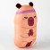 Antistress toy "Yogabara"