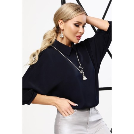 Female blouse, size 46-2