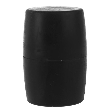 Rubber Kiyanka Matrix 11185, 450 g, black tires, fiberglass handle-1