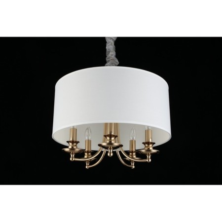 Suspended lamp Berze E14 200W-4