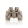 Veber Classic BPSHC, 7 × 35 VRWA, wide -angle, camouflaged