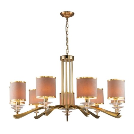 Rocca suspension chandelier 1000 mm, E14