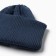 Baby hat, blue color, size 48-52