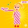 Baby doll "Asya", mix