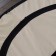 Animal aviary, tent, round, 110 x 55 cm, brown