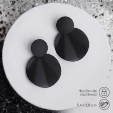 Earrings Metal 