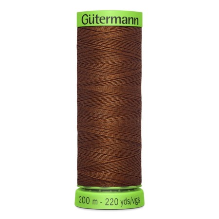 Extra Fine 150 thread for especially delicate fabrics, 200 m, 744581 (650)