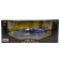 MASTO DIE-CAST LAMBORGHINI V12 Vision Gran Turismo, 1:18, Blue Blue