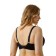 Women's bras of Lengy, size 105b, black color
