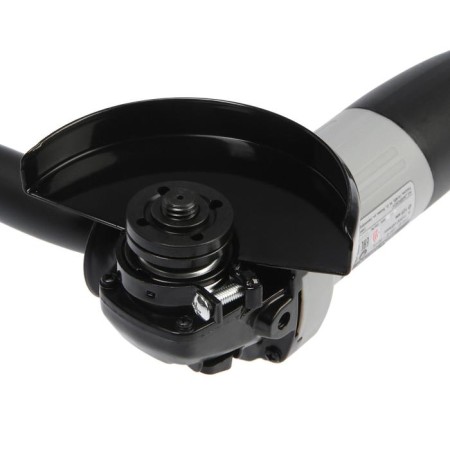Corner grinder "Interskol" Ushm-125/700, 710 W, D = 125x22 mm, M14, 11000 rpm-2