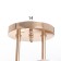 Causte "Detta" 2x40W E27 Gold Model: 2595290