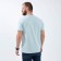 T -shirt SL by KAFTAN "BASIC", 48, Heavenly