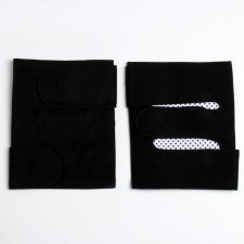 Applicator - Tour Ma Line knee pads with tourmaline, 1 pair