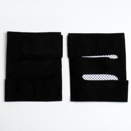 Applicator - Tour Ma Line knee pads with tourmaline, 1 pair