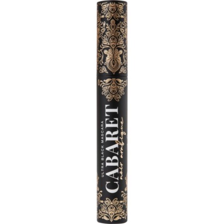 Vivienne Sabo Cabaret Noir Arabique eyelashes, tone 01 Ultrable