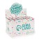 New Year's pneumatic clap "Happy New Year", gifts, 15cm
