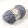 Yarn "Softy Plus" 100% micropoliester 120m/100g (87 silver)