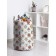 Basket for toys "Atmosphere, size 35x50 cm