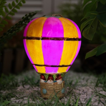 Lamp Garden Era on the Solar Battery "Ball" LED, IP54-7