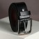 Gift set for a man "Best Man": wallet and belt