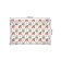 Decorative panel with photo printing "Fairytale cats", horizontal, size 100x150 cm