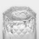 Set of glass glasses VALSE, 290 ml, 6 pcs