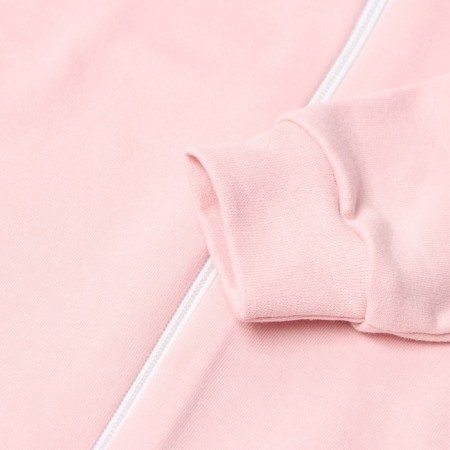 Duiring overalls, dusty rose color, height 74 cm-2