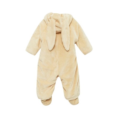 Combine "Fluffy Bunny", height 68 cm, dairy color-1