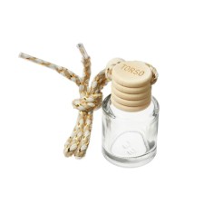 A flavor for a flavor in a car suspended, 8 ml
