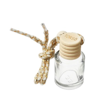 A flavor for a flavor in a car suspended, 8 ml