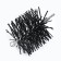Polescoming ruff for cleaning polypropylene 150 mm, connection M12