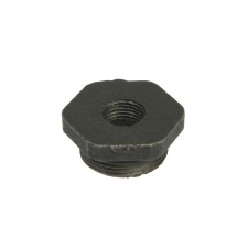 Traffic jam for a cast -iron radiator, passing, right, 1/2 