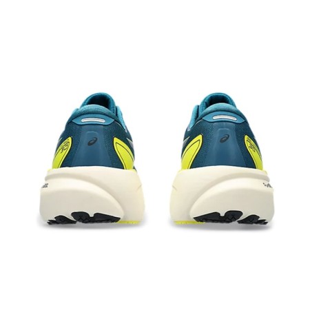 Cunning male ASICS GEL-KAYANO 30, size 11 (1011B548 405)-5