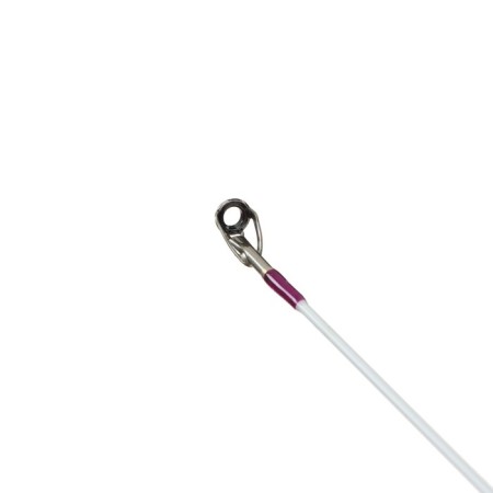 Spinning "Volzhanka Jig-Master", test 7-28 g, length 2.7m-5