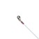 Spinning "Volzhanka Jig-Master", test 7-28 g, length 2.7m