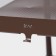 Shoe stand, 5 tiers, 45 × 30 × 95 cm, color mix