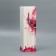 Gift folding box, packaging, “Time to drink wine”, 9.5 x 32.5 x 9 cm