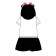 Dress for girl PlayTode, height 104 cm