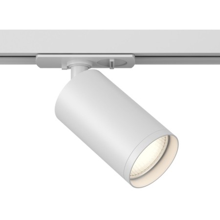 TREE TECHNICAL TR020-1-GU10-W, 1x10W, 9.2x12.5 cm, GU10, white color, white-1