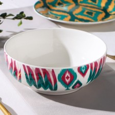 Salenik porcelain shade Askım, 600 ml, d = 15.5 cm