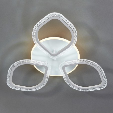 Ceiling lamp Bubble LEDX60+5W-3