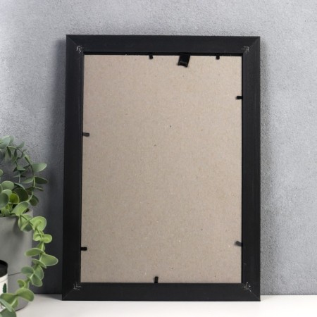 Photo frame Plastic format A4 21x30 cm jasper (783)-2