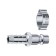 The fitter "Christmas tree" bison 64918-10, professional, rapid (euro), compressive clamp, 10 mm