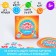 The board game to the reaction and attention "Dubbl. Numbers ", 20 cards, 5+