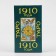 Gadal cards "Tarot 1910 VIP", 78 cards, card 7.1 x 11.6 cm, with instructions