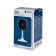 Homemade video camera Sibling /PowerNet-G Cube, MicroUSB, 2 MP, up to 5 meters