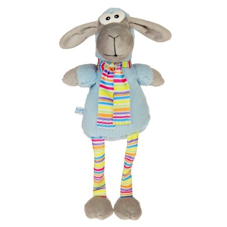 Soft toy "Crazy Sheep", 44 cm, mix-1