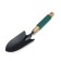 Sitting planting Greengo, length 34.5 cm, width 8 cm, wooden handle with foam