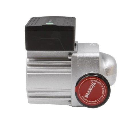 Circulation pump vRT vr.AC.25-8.180, 5-63 watts, pressure 8 m, 52 l/min, cable 1.2 m, cast iron-1
